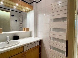 Apartment Megève  13