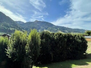 Apartment Megève  12