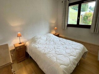 Apartment Megève  5