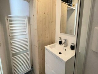 Apartment Megève  6