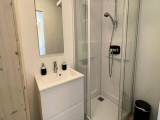 Apartment Megève  7