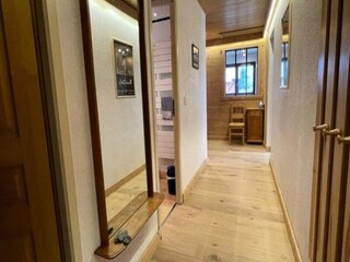 Apartment Megève  24