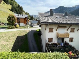 Apartment Megève  15