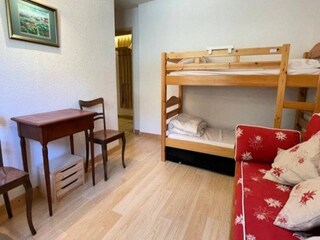 Apartment Megève  10