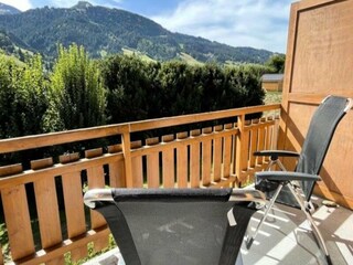 Apartment Megève  11