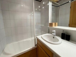 Apartment Megève  14