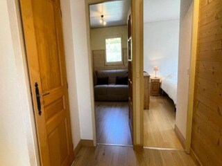 Apartment Megève  16