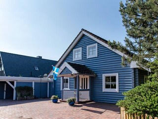 Vakantiehuis Kappeln (Stadt) Buitenaudio-opname 5