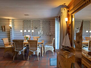 Vakantiehuis Kappeln (Stadt) Kenmerken 15