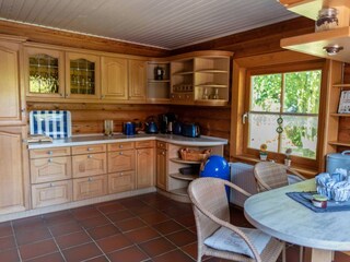 Vakantiehuis Kappeln (Stadt) Kenmerken 16