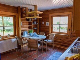 Vakantiehuis Kappeln (Stadt) Kenmerken 17