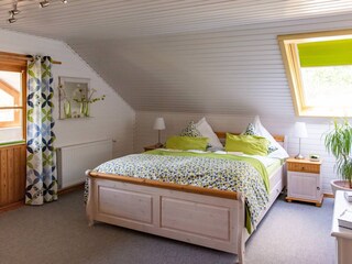 Vakantiehuis Kappeln (Stadt) Kenmerken 21