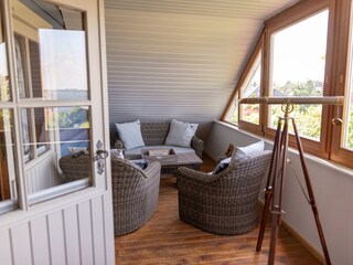 Vakantiehuis Kappeln (Stadt) Kenmerken 23
