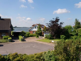 Vakantiehuis Kappeln (Stadt) Kenmerken 27