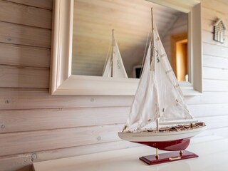 Vakantiehuis Kappeln (Stadt) Kenmerken 32