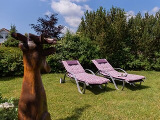 Vakantiehuis Kappeln (Stadt) Buitenaudio-opname 6