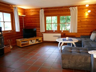 Vakantiehuis Kappeln (Stadt) Kenmerken 13