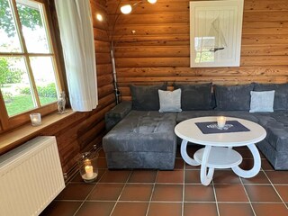 Vakantiehuis Kappeln (Stadt) Kenmerken 14