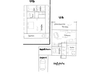 Vakantiehuis Kappeln (Stadt) Grondplan 37