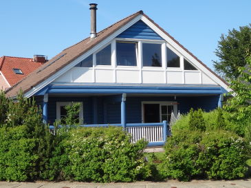 Holiday house Dat schmuke Swedenhus