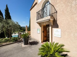 Appartement Cogolin  15