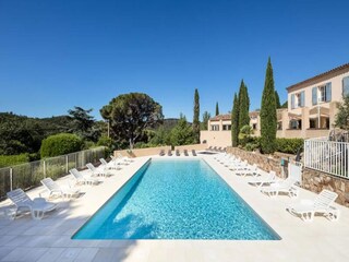 Appartement Cogolin  20