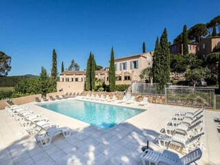Appartement Cogolin  3