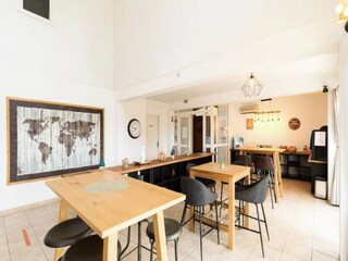 Appartement Cogolin  4