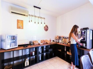 Apartment Cogolin  14