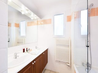 Apartment Cogolin  26