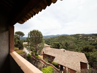 Apartment Cogolin  27