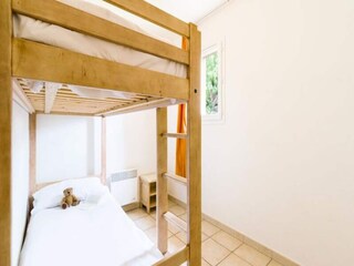 Apartment Cogolin  11