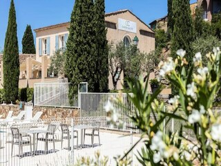 Appartement Cogolin  12