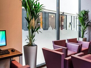 Appartement Paris Kenmerken 15