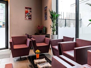 Appartement Paris Kenmerken 3