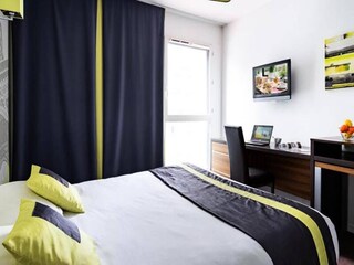 Appartement Paris Kenmerken 5