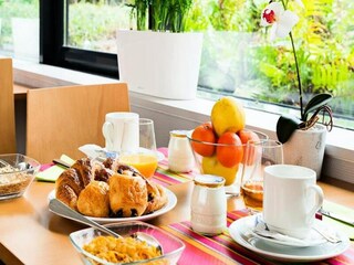Appartement Paris Kenmerken 8