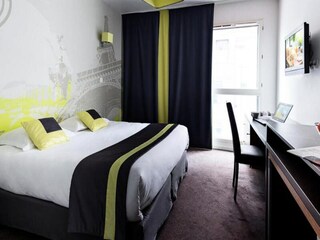 Apartment Paris Ausstattung 10
