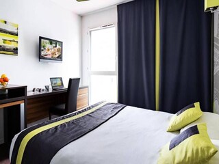 Appartement Paris Kenmerken 11