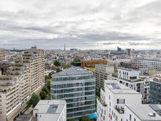 Appartement Paris Omgeving 20