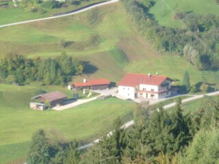 Apartamento de vacaciones Marktschellenberg Grabación al aire libre 4