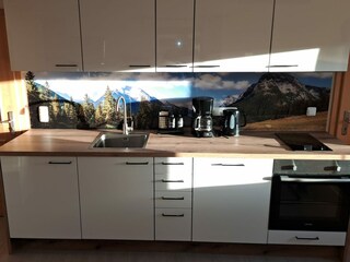 Apartamento de vacaciones Marktschellenberg Características 5