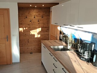 Vakantieappartement Marktschellenberg Kenmerken 5