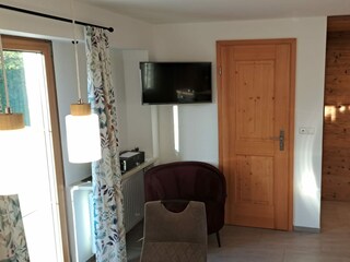Apartamento de vacaciones Marktschellenberg Características 7