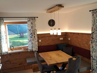 Apartamento de vacaciones Marktschellenberg Características 8