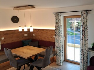 Apartamento de vacaciones Marktschellenberg Características 1