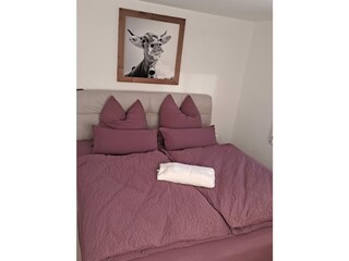 Apartamento de vacaciones Marktschellenberg Características 9