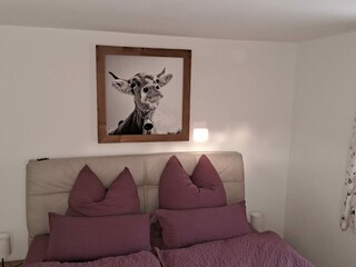 Apartamento de vacaciones Marktschellenberg Características 11