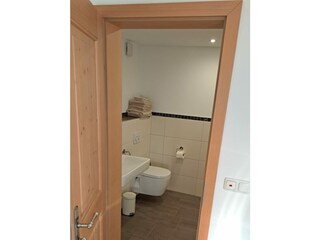 Apartamento de vacaciones Marktschellenberg Características 14