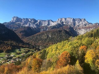 Apartamento de vacaciones Marktschellenberg Entorno 15